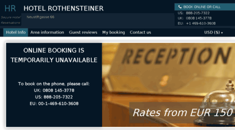 hotel-rothensteiner-wien.h-rsv.com