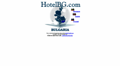 hotelbg.com