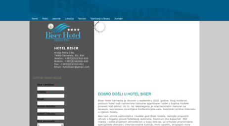 hotelbiser.net
