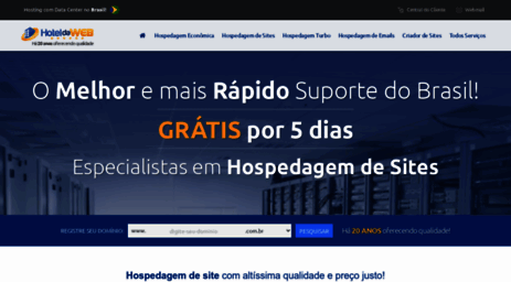 hoteldaweb.com.br