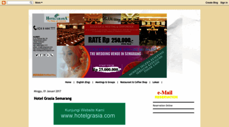 hotelgrasia.blogspot.com