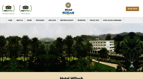 hotelhillock.com