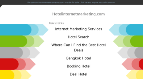 hotelinternetmarketing.com