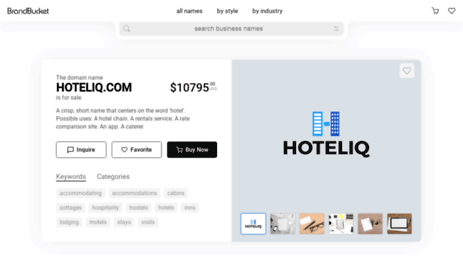 hoteliq.com
