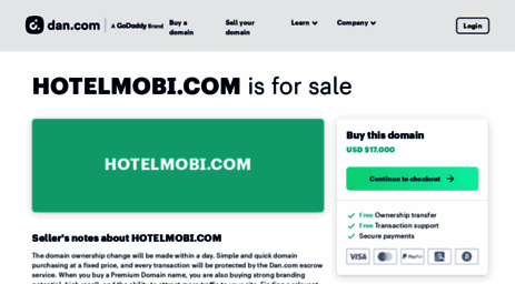 hotelmobi.com