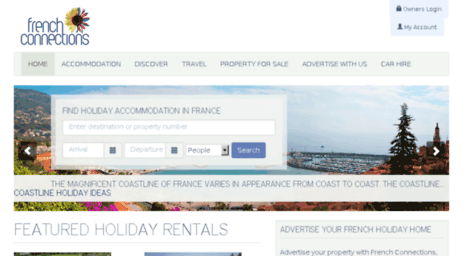 hotels.frenchconnections.co.uk