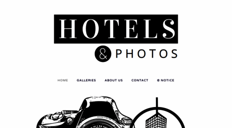 hotelsandphotos.com