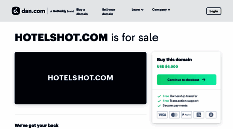 hotelshot.com