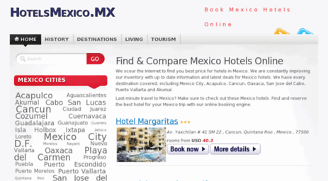 hotelsmexico.mx