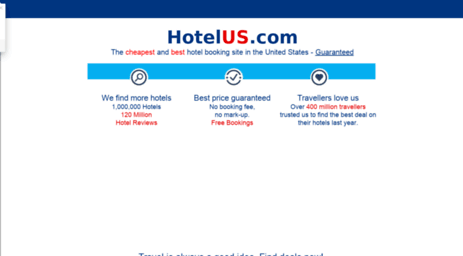 hotelus.com