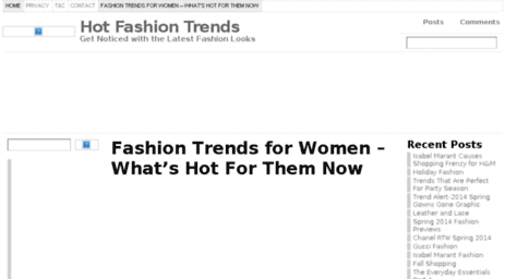 hotfashiontrends.co