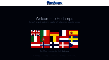 hotlamps.com