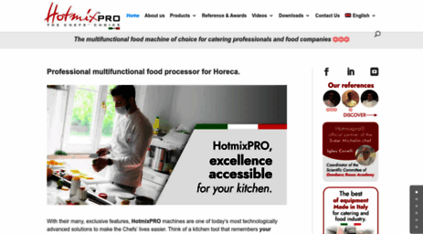hotmixpro.com