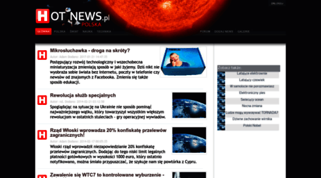 hotnews.pl