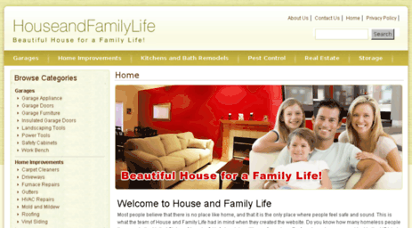 houseandfamilylife.net