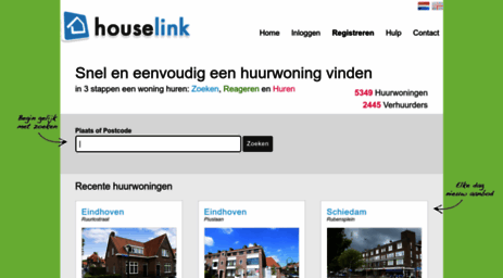 houselink.nl