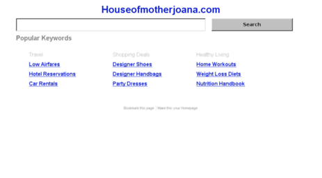 houseofmotherjoana.com