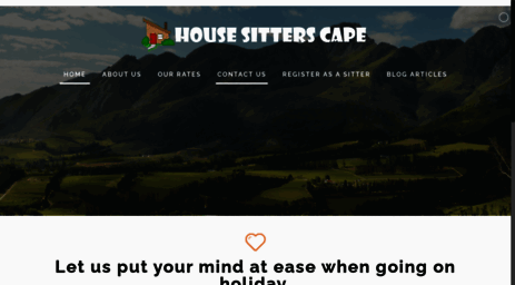 housesitterscape.com