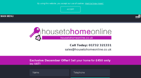 housetohomeonline.com