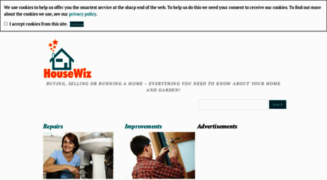 housewiz.co.uk
