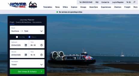 hovertravel.co.uk