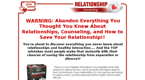 how-to-fix-my-relationship.com