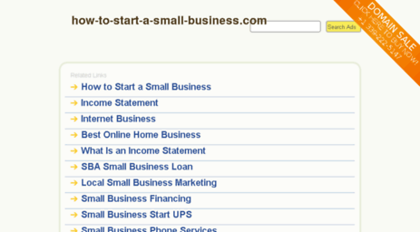 how-to-start-a-small-business.com