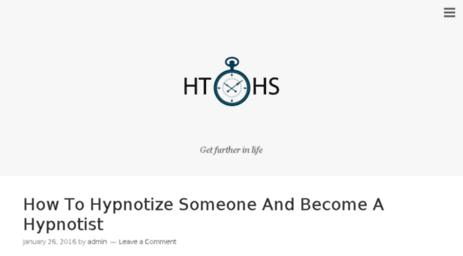 howto-hypnotizesomeone.com