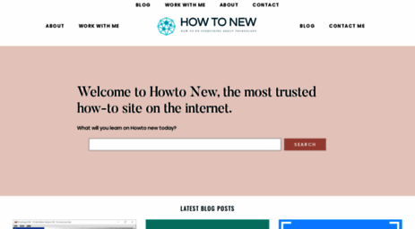 howtonew.com