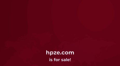 hpze.com