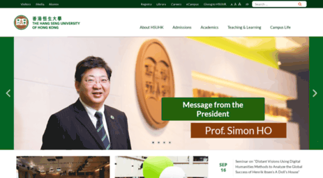 hsmc.edu.hk