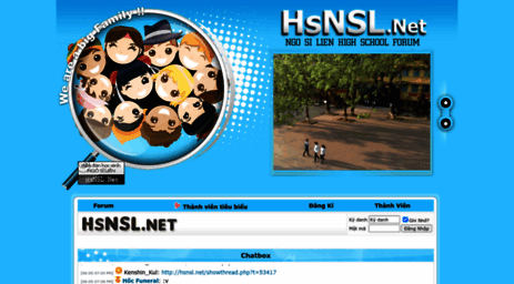 hsnsl.net