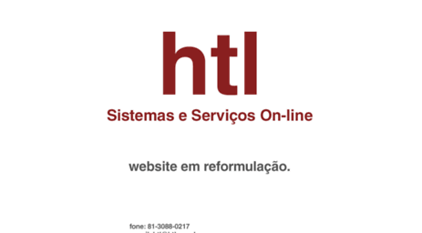 htl.com.br
