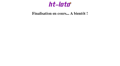 htloto.online.fr