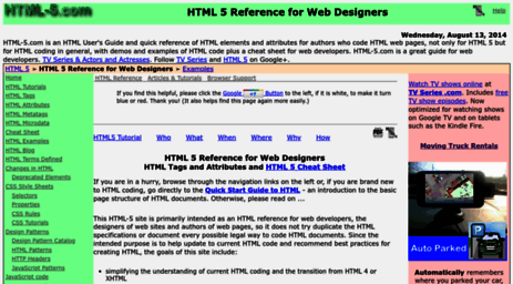 html-5.com