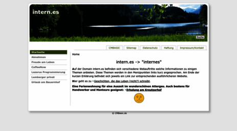html.intern.es