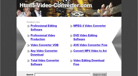 html5-video-converter.com