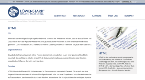 htmlbasis.de