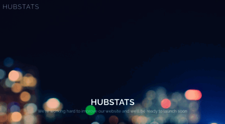 hubstats.com