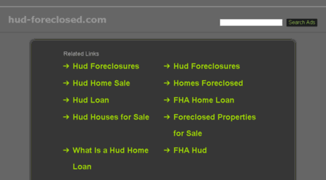 hud-foreclosed.com
