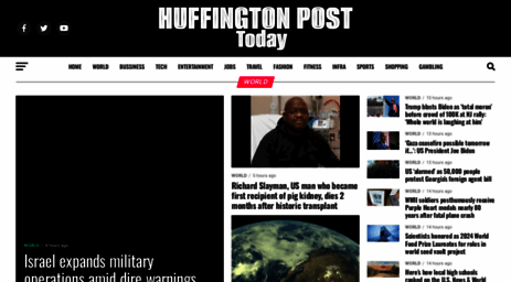 huffingtonposttoday.com