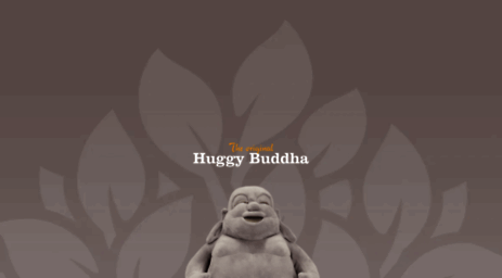 huggybuddha.com