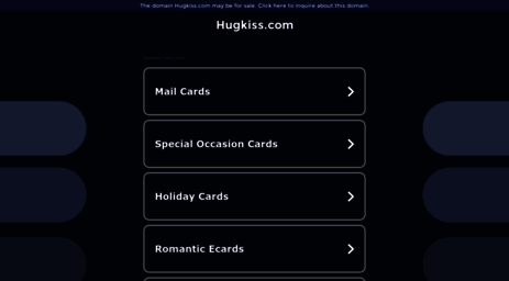 hugkiss.com