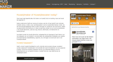 huisstijlmaker.nl