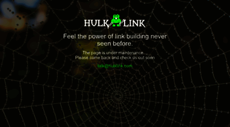 hulklink.com