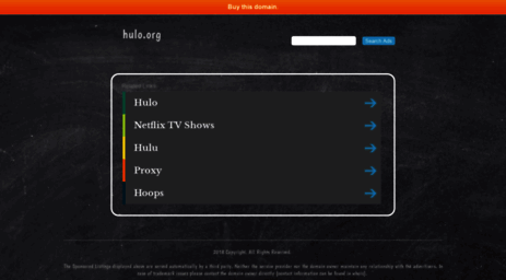 hulo.org