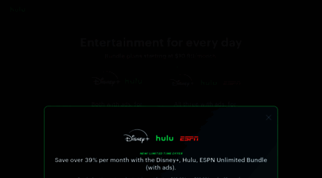 hulu.com