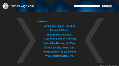 human-wigs.com