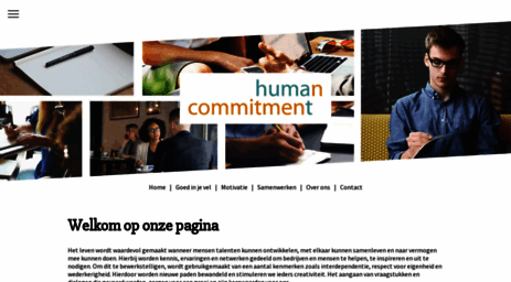 humancommitment.nl