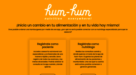 humhum.com.mx